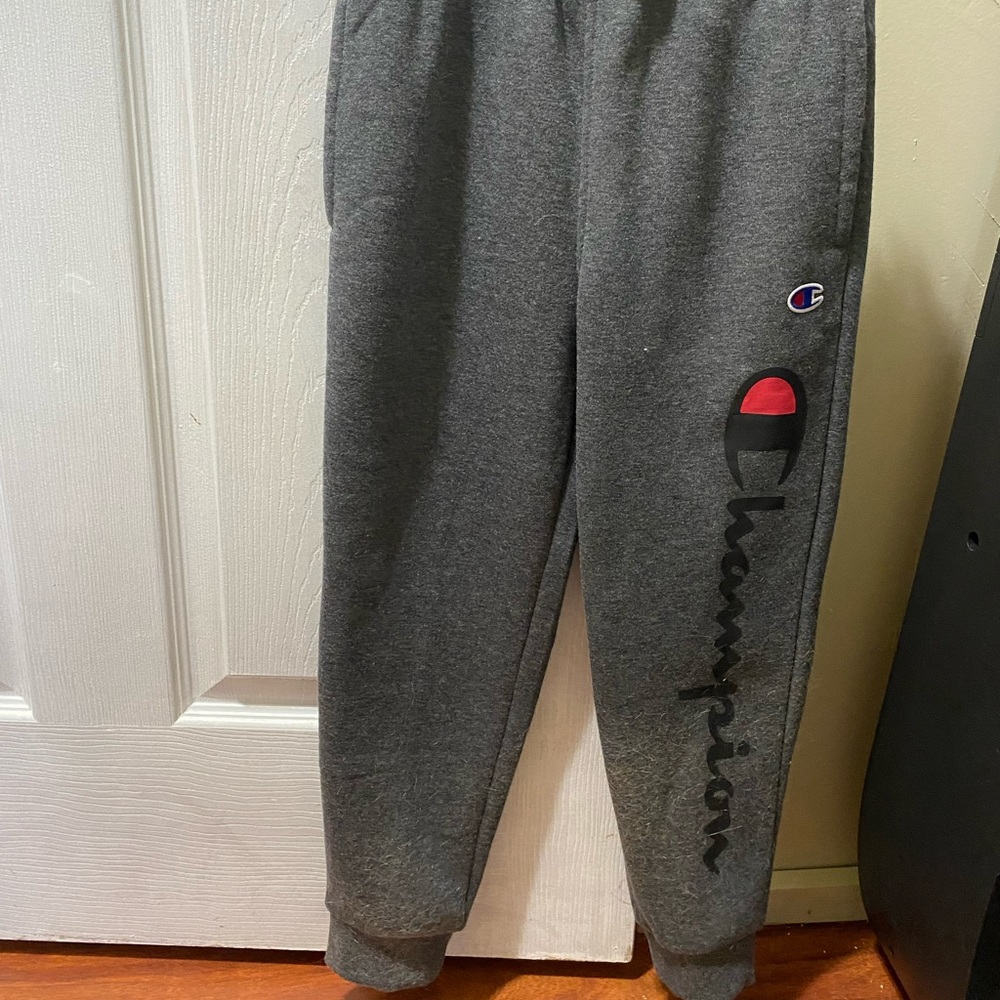 SOLD: Champion Joggers